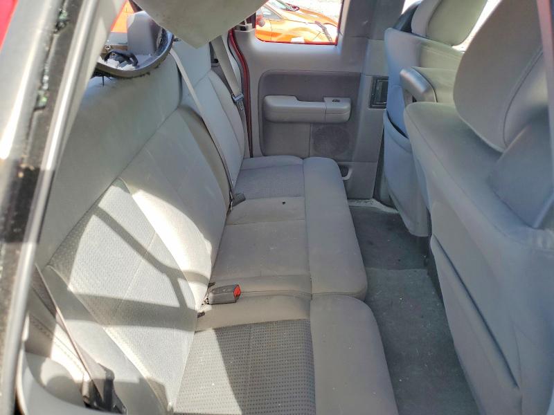 68421856 :رقم المزاد ، 1FTPX145X7FA74989 vin ، 2007 Ford F150 مزاد بيع