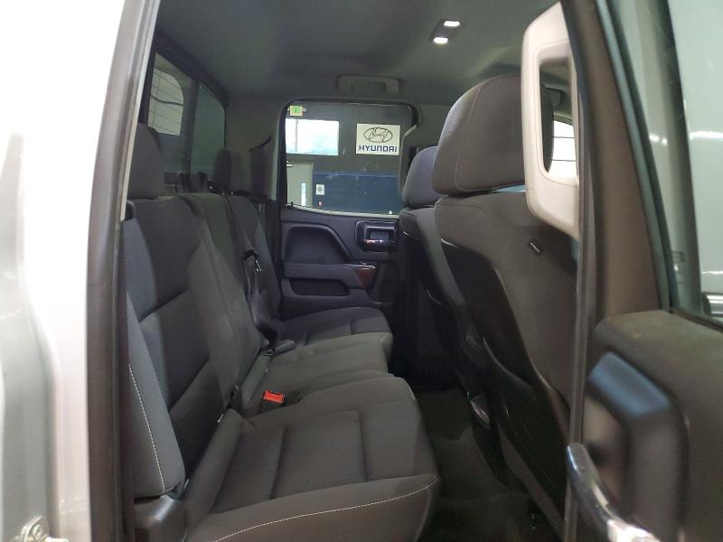 Продажа на аукционе авто 2015 Gmc Sierra, vin: 1GTV2UEC3FZ153082, номер лота: 70795356