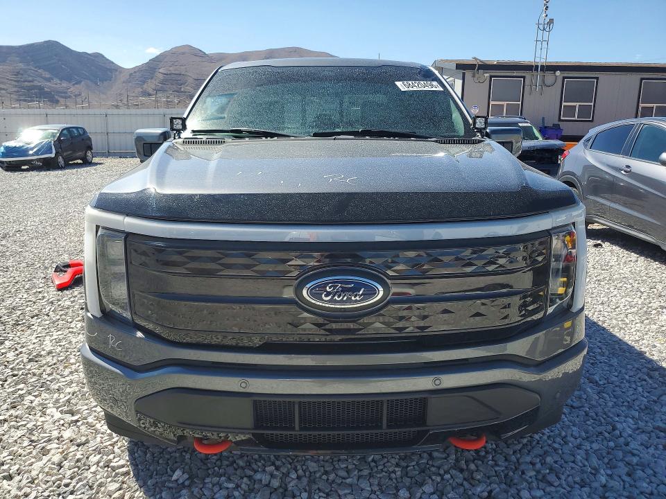 Aukcja sprzedaży 2023 Ford F150, vin: 1FT6W1EV7PWG16482, numer aukcji: 68420496