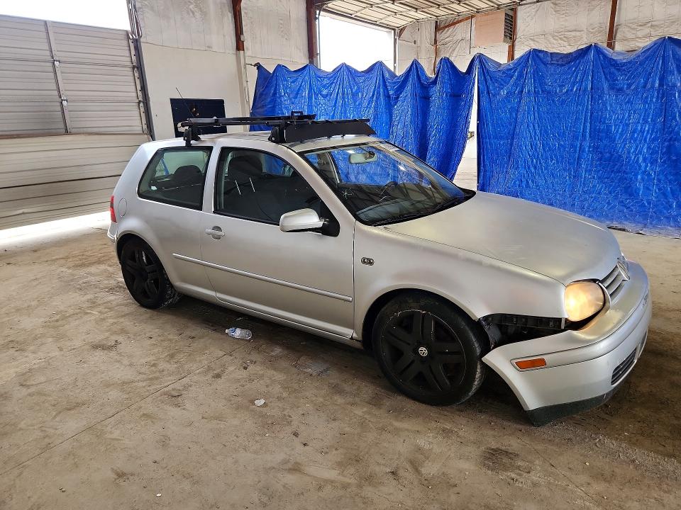 69286536 :رقم المزاد ، 9BWDH61JX34042456 vin ، 2003 Volkswagen Gti مزاد بيع