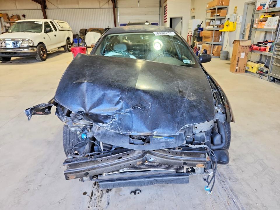 69965106 :رقم المزاد ، 1G1JC52F447263527 vin ، 2004 Chevrolet Cavalier مزاد بيع