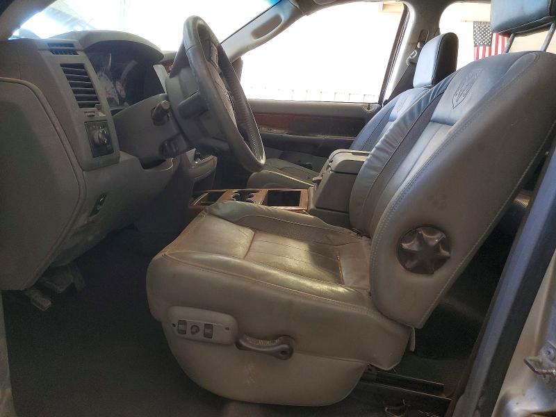 68835486 :رقم المزاد ، 3D7KR19D37G822054 vin ، 2007 Dodge Ram 1500 مزاد بيع