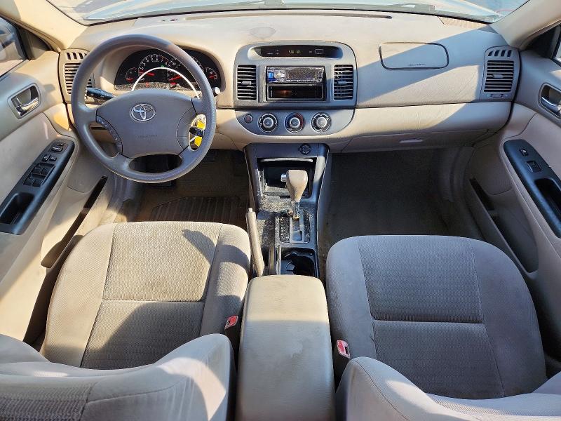 Продаж на аукціоні авто 2005 Toyota Camry, vin: 4T1BE32K95U636390, номер лоту: 69017696