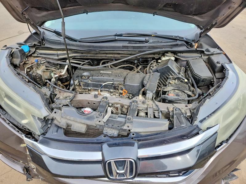 Aukcja sprzedaży 2016 Honda Cr-v, vin: 2HKRM4H46GH608807, numer aukcji: 70319476