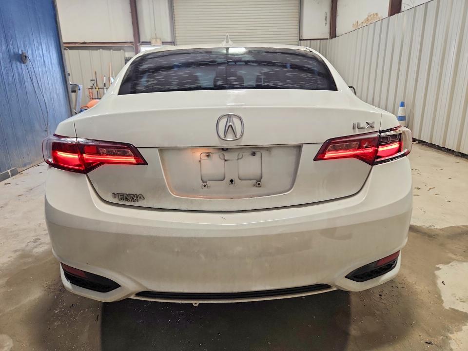 Продаж на аукціоні авто 2016 Acura Ilx, vin: 19UDE2F77GA023848, номер лоту: 67289986