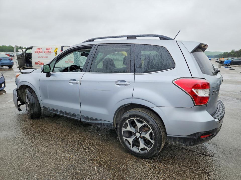 Aukcja sprzedaży 2015 Subaru Forester, vin: JF2SJGDC5FH814188, numer aukcji: 67113256