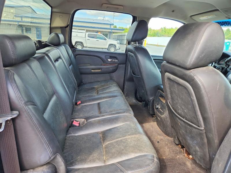 Продаж на аукціоні авто 2009 Gmc Sierra, vin: 1GTHK63K99F167450, номер лоту: 68945506