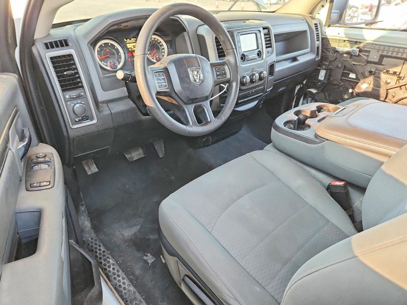 Продажа на аукционе авто 2019 Ram 1500 Classic, vin: 3C6JR6DT4KG669735, номер лота: 69652716