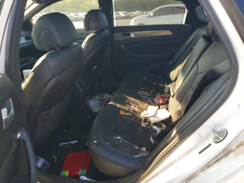 Aukcja sprzedaży 2015 Hyundai Sonata, vin: 5NPE34AB2FH165905, numer aukcji: 68701596