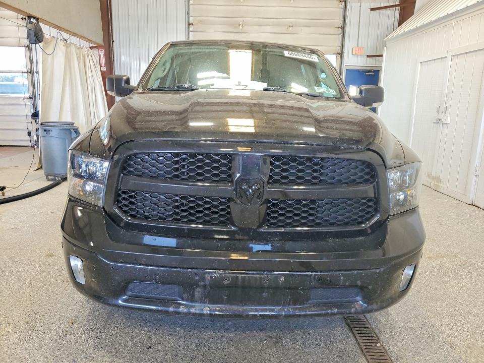 2018 Ram 1500 მანქანა იყიდება აუქციონზე, vin: 1C6RR7LT5JS294729, აუქციონის ნომერი: 68669446