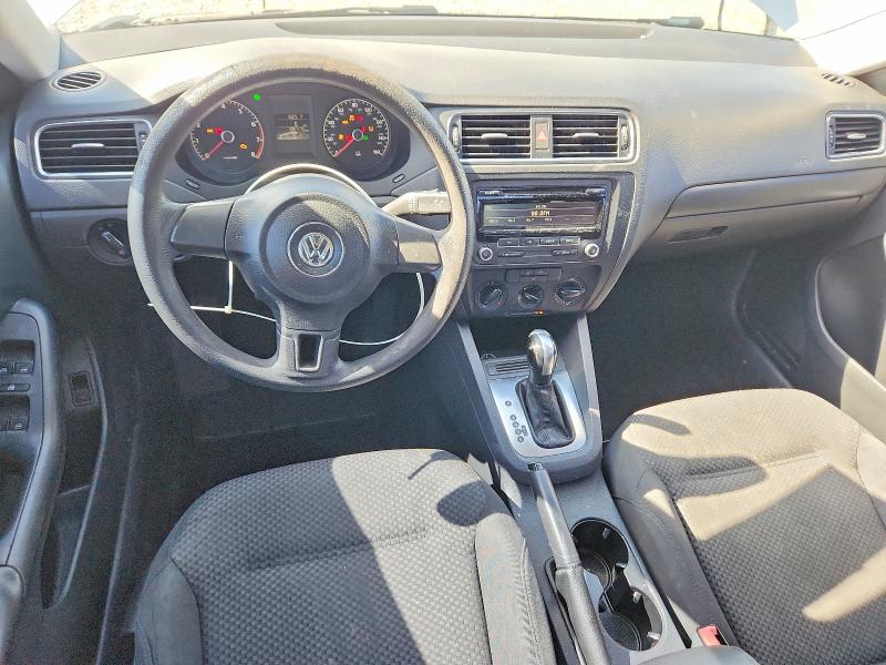 68858496 :رقم المزاد ، 3VW2K7AJ9EM409750 vin ، 2014 Volkswagen Jetta مزاد بيع