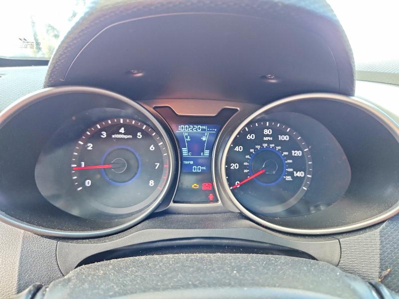 Aukcja sprzedaży 2017 Hyundai Veloster, vin: KMHTC6AD5HU320679, numer aukcji: 69584096