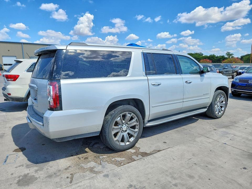 2016 Gmc Yukon Xl მანქანა იყიდება აუქციონზე, vin: 1GKS2HKJ4GR187213, აუქციონის ნომერი: 68477586