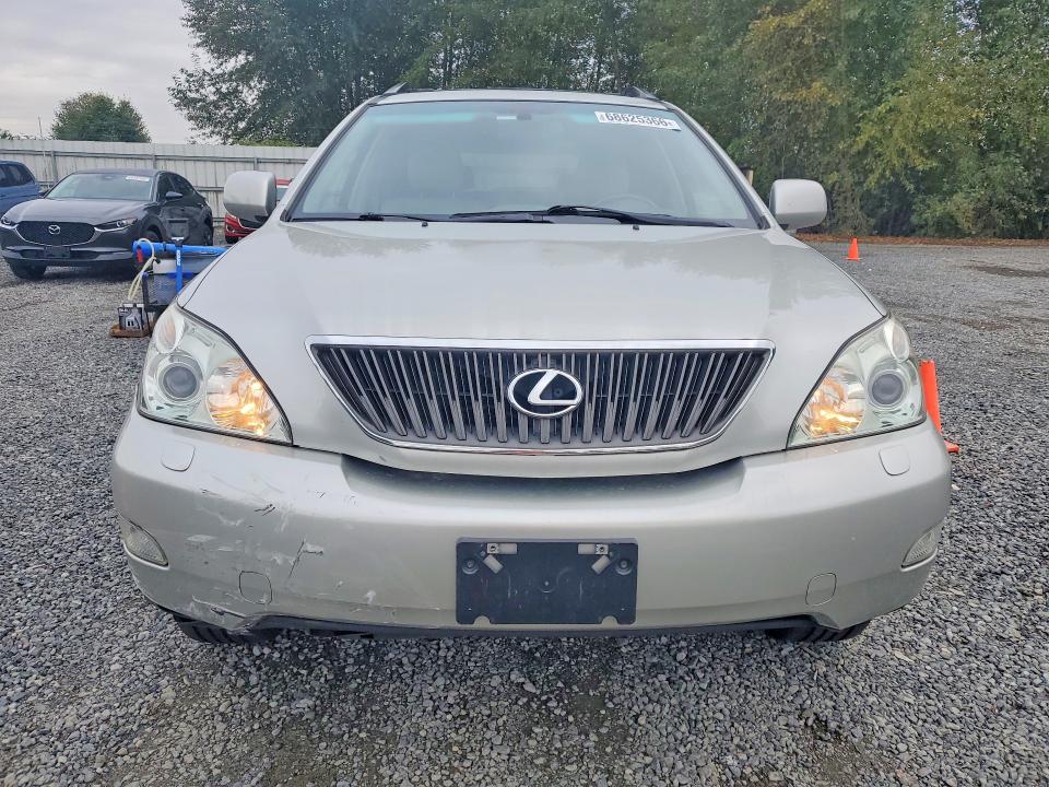 Aukcja sprzedaży 2004 Lexus Rx, vin: JTJHA31U840060534, numer aukcji: 68625366