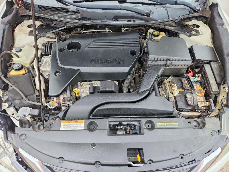 70001356 :رقم المزاد ، 1N4AL3AP7HN342395 vin ، 2017 Nissan Altima مزاد بيع
