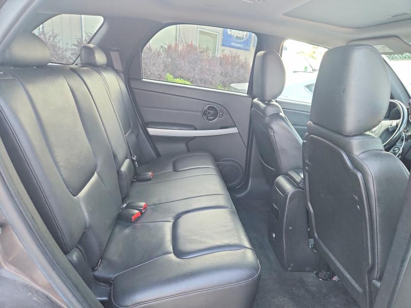 Aukcja sprzedaży 2007 Pontiac Torrent, vin: 2CKDL73F376075528, numer aukcji: 67723716