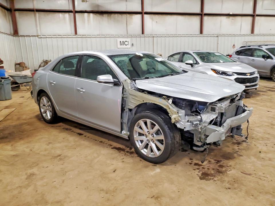 67728246 :رقم المزاد ، 1G11E5SA3GF149916 vin ، 2016 Chevrolet Malibu Limited مزاد بيع