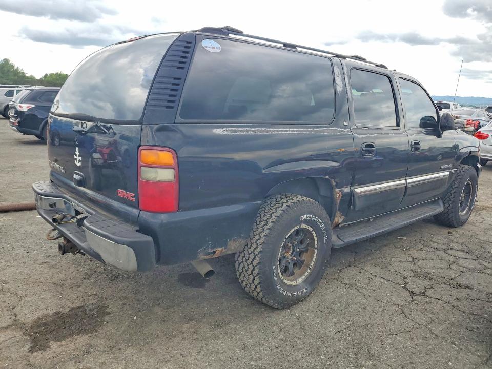 Продажа на аукционе авто 2003 Gmc Yukon Xl, vin: 1GKFK16Z83J104626, номер лота: 67410546
