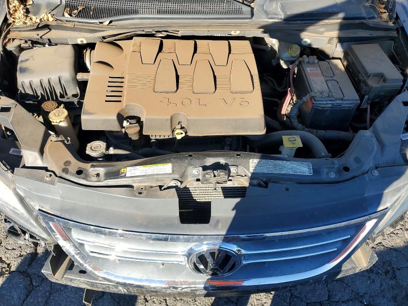 Продаж на аукціоні авто 2009 Volkswagen Routan, vin: 2V8HW54XX9R517934, номер лоту: 68163996