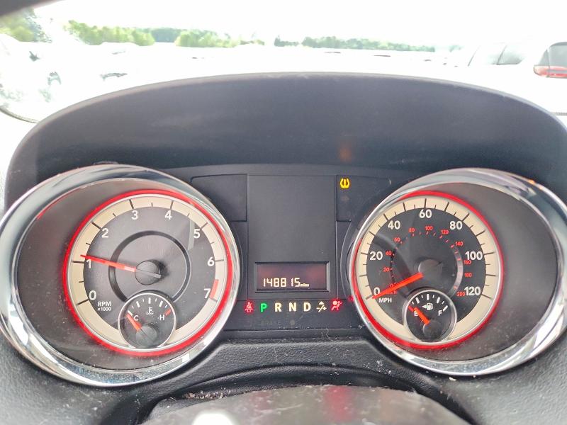 Продаж на аукціоні авто 2016 Dodge Grand Caravan, vin: 2C4RDGBG9GR340973, номер лоту: 68488636