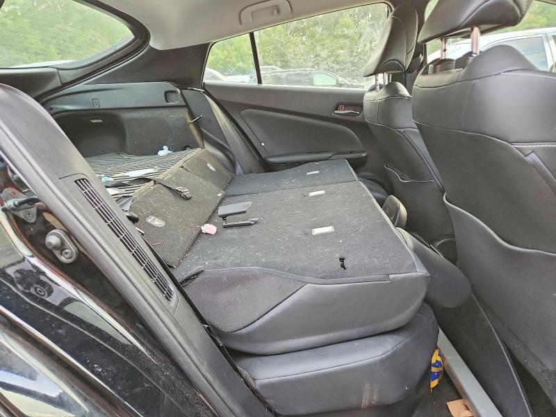 Продажа на аукционе авто 2020 Toyota Prius Prime, vin: JTDKARFP8L3131033, номер лота: 68152156