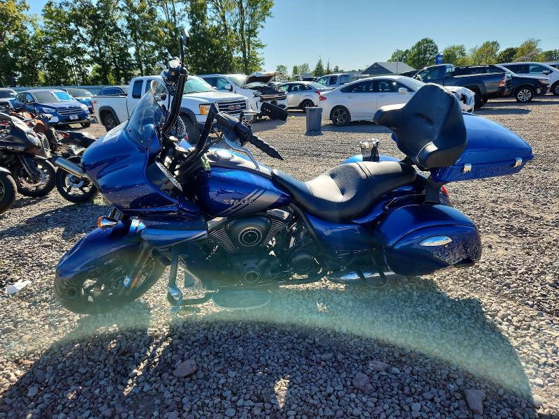 2020 Kawasaki Vn1700 მანქანა იყიდება აუქციონზე, vin: JKBVNRK10LA018262, აუქციონის ნომერი: 69242676