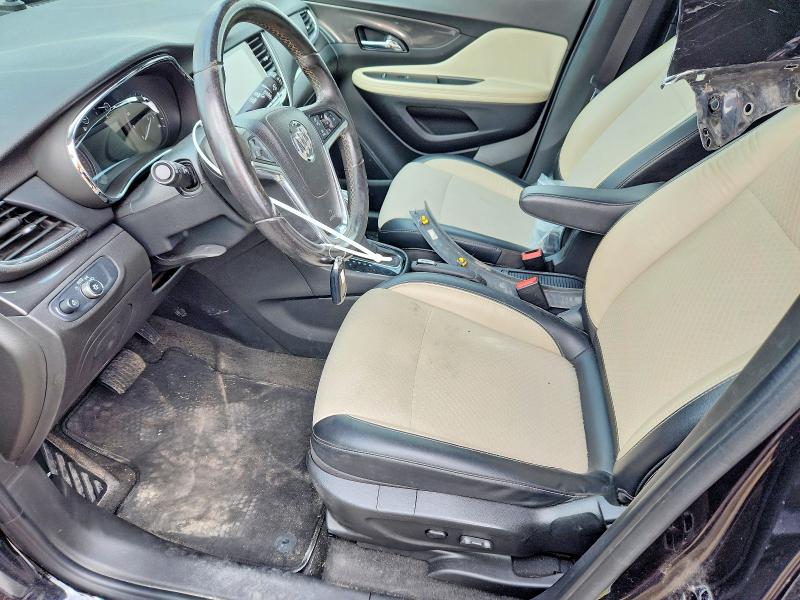 Продажа на аукционе авто 2017 Buick Encore, vin: KL4CJASBXHB032513, номер лота: 69732016