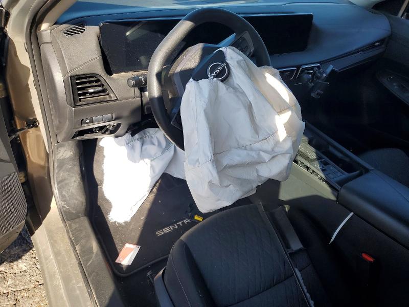 Продажа на аукционе авто 2026 Nissan Sentra, vin: 3N1AB9CV9TY238419, номер лота: 68809576