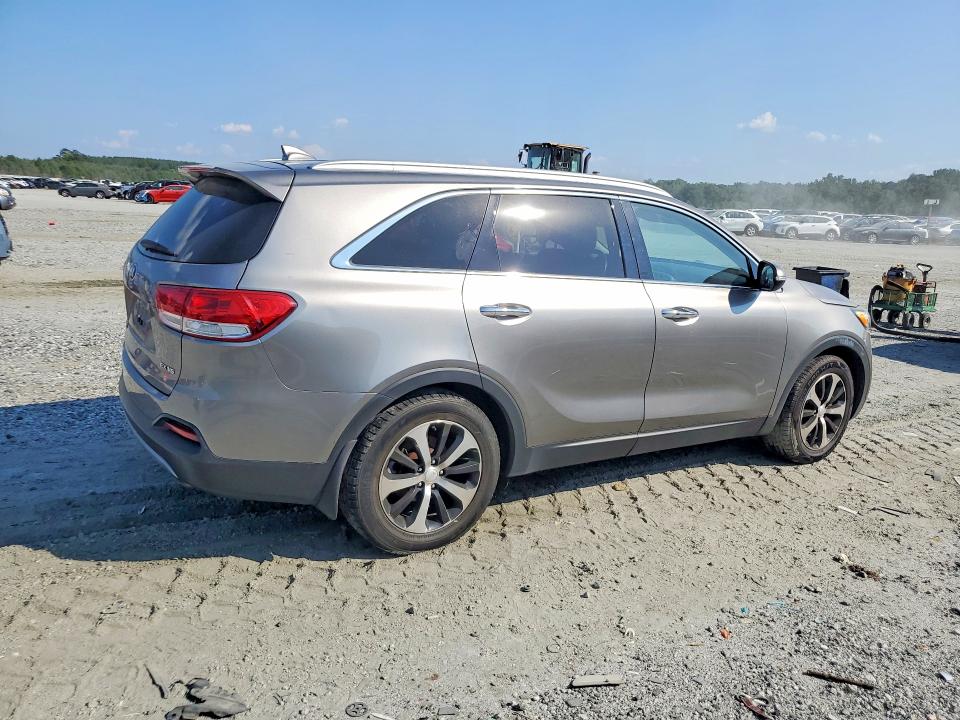 Aukcja sprzedaży 2017 Kia Sorento, vin: 5XYPH4A56HG298276, numer aukcji: 67305476