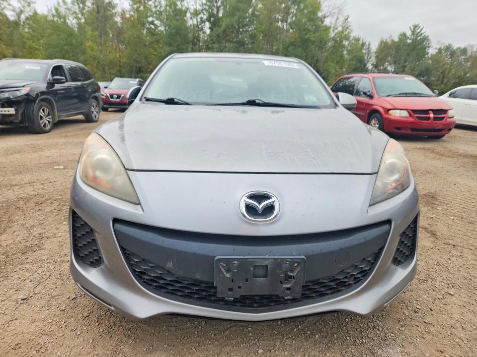 Auction sale of the 2012 Mazda 3, vin: JM1BL1UF9C1522662, lot number: 67961986