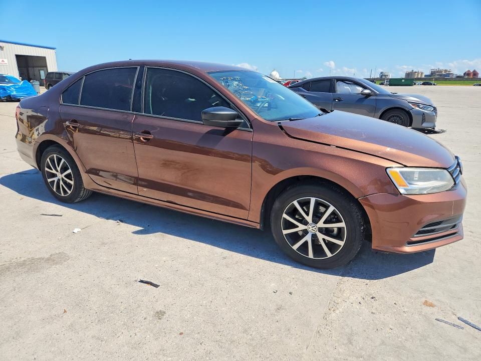 Aukcja sprzedaży 2016 Volkswagen Jetta, vin: 3VWD67AJ3GM404849, numer aukcji: 69079896