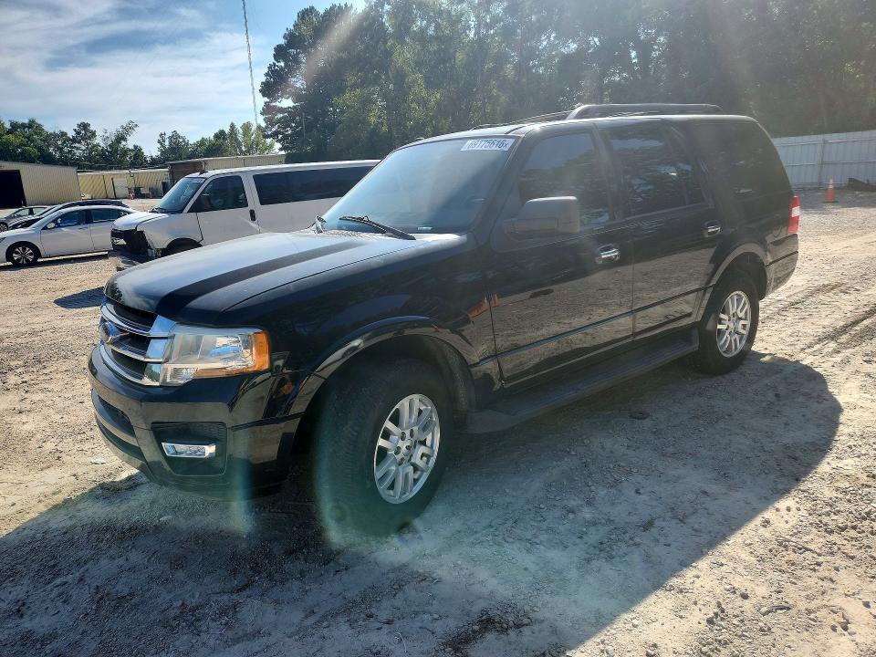 Продажа на аукционе авто 2017 Ford Expedition, vin: 1FMJU1HT4HEA76392, номер лота: 69175616
