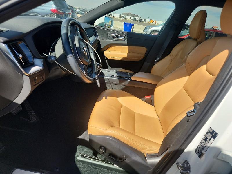 2020 Volvo Xc60 მანქანა იყიდება აუქციონზე, vin: YV4102RK0L1529898, აუქციონის ნომერი: 68405356