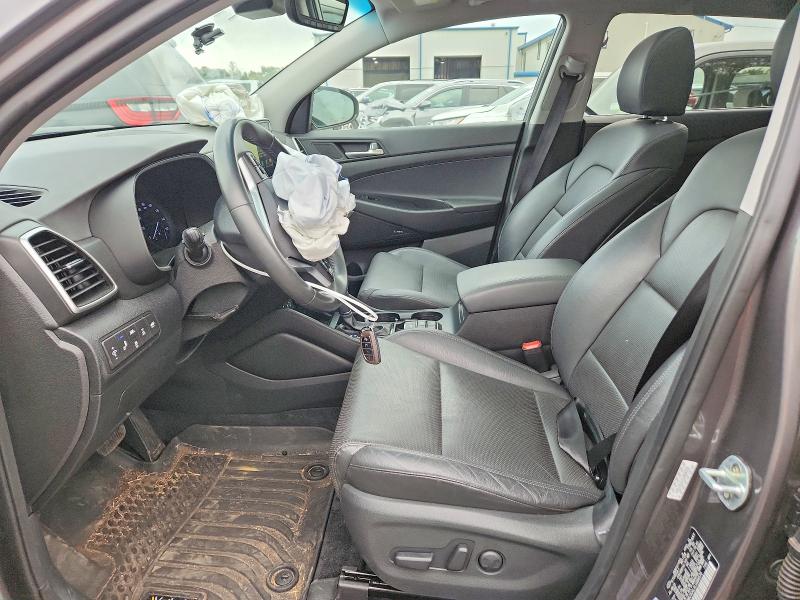 Auction sale of the 2020 Hyundai Tucson, vin: KM8J3CALXLU084570, lot number: 69374106