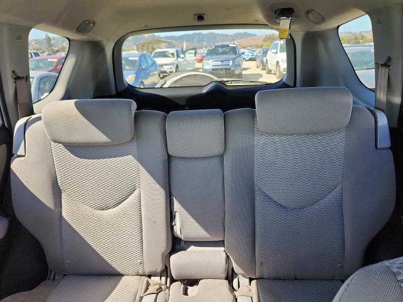 69823756 :رقم المزاد ، JTMZD31V986073092 vin ، 2008 Toyota Rav4 مزاد بيع