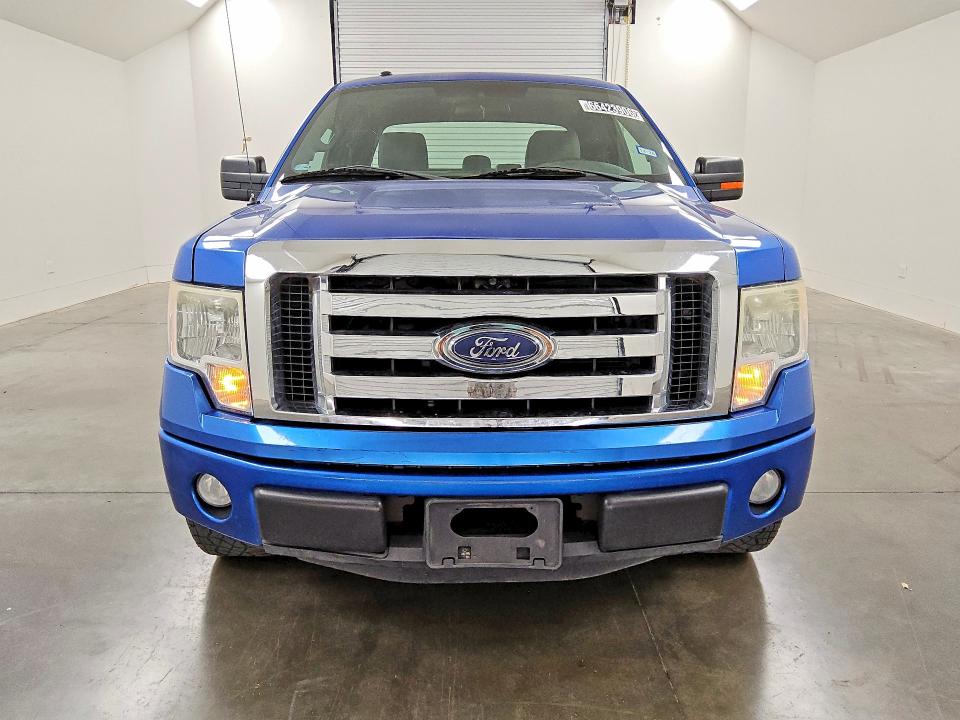 Auction sale of the 2013 Ford F150, vin: 1FTFX1CF1DKD30168, lot number: 66423906
