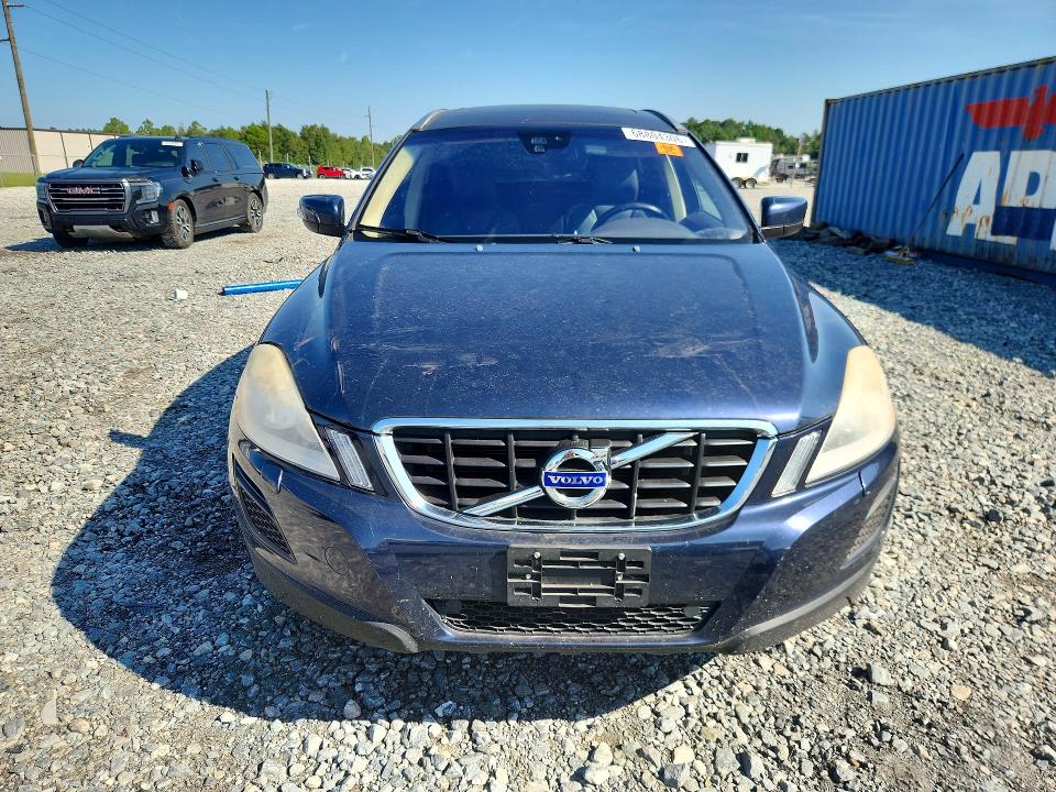Aukcja sprzedaży 2013 Volvo Xc60, vin: YV4952DL5D2413550, numer aukcji: 68804306