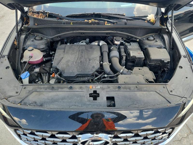 Продажа на аукционе авто 2023 Hyundai Santa Fe, vin: 5NMS54AL0PH518758, номер лота: 67969506
