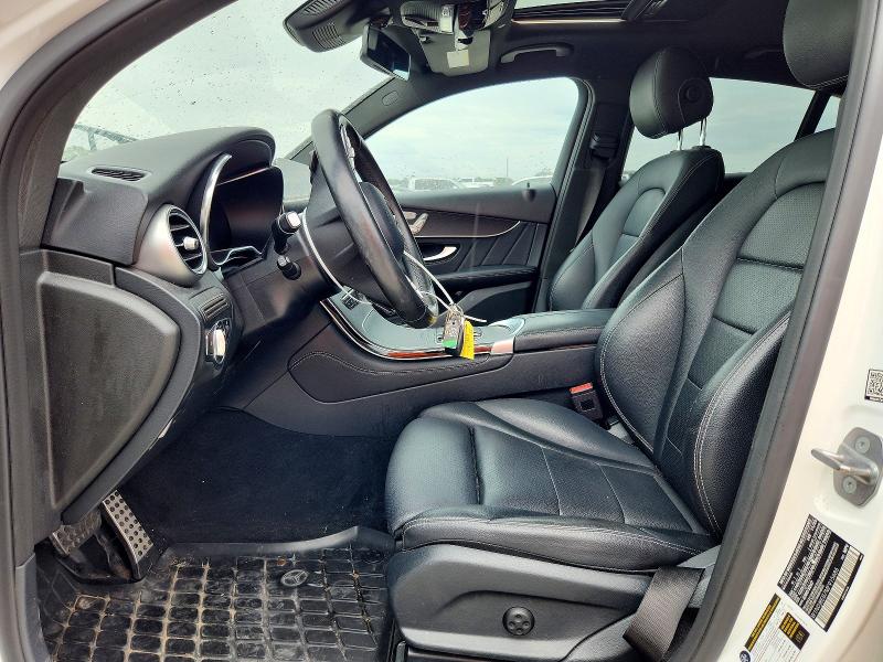 66974786 :رقم المزاد ، W1N0J8EB7MF915686 vin ، 2021 Mercedes-benz Glc Coupe مزاد بيع