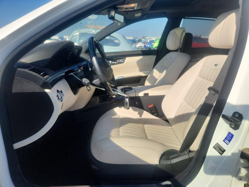 Продажа на аукционе авто 2010 Mercedes-benz S, vin: WDDNG7GB8AA323635, номер лота: 70741306
