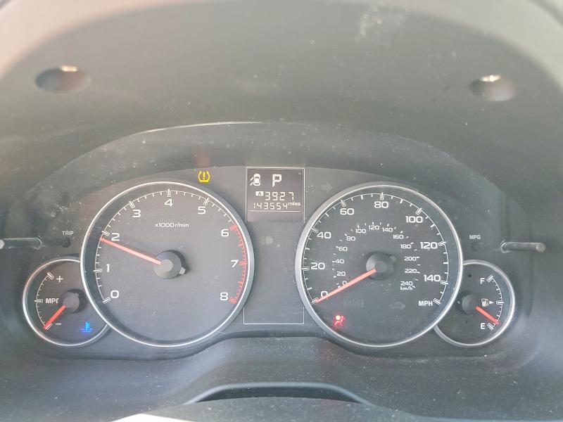 Aukcja sprzedaży 2013 Subaru Legacy, vin: 4S3BMBC63D3037640, numer aukcji: 68090516