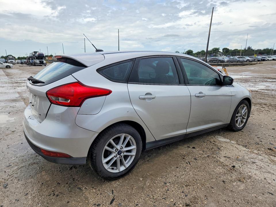 Aukcja sprzedaży 2018 Ford Focus, vin: 1FADP3K27JL248832, numer aukcji: 67165776