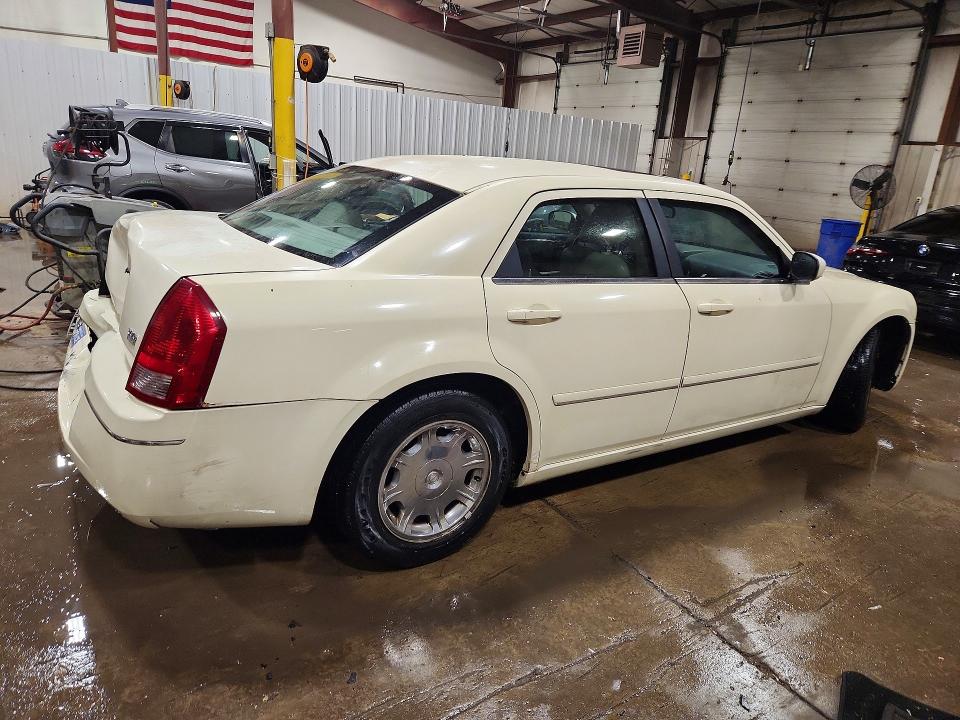 Продаж на аукціоні авто 2005 Chrysler 300, vin: 2C3AA53G45H503481, номер лоту: 70181716