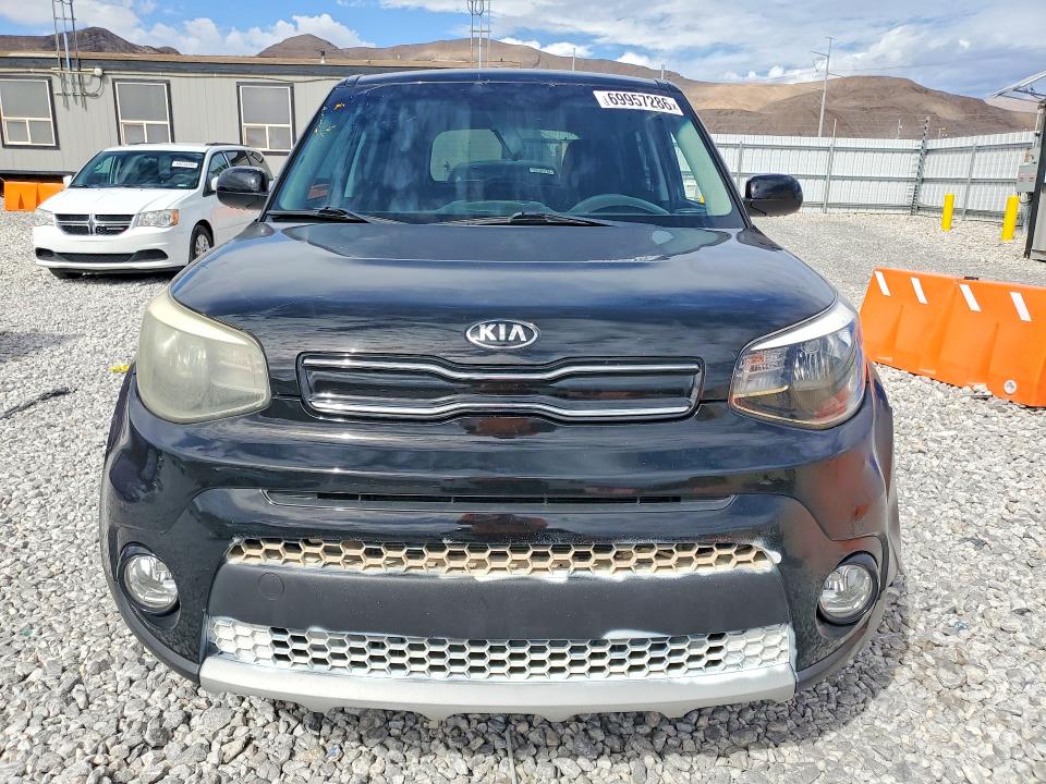 Продаж на аукціоні авто 2020 Kia Soul, vin: KNDJP3A54K7686176, номер лоту: 69957286