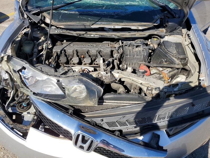 Продажа на аукционе авто 2011 Honda Civic, vin: 19XFA1F51BE034460, номер лота: 68399426