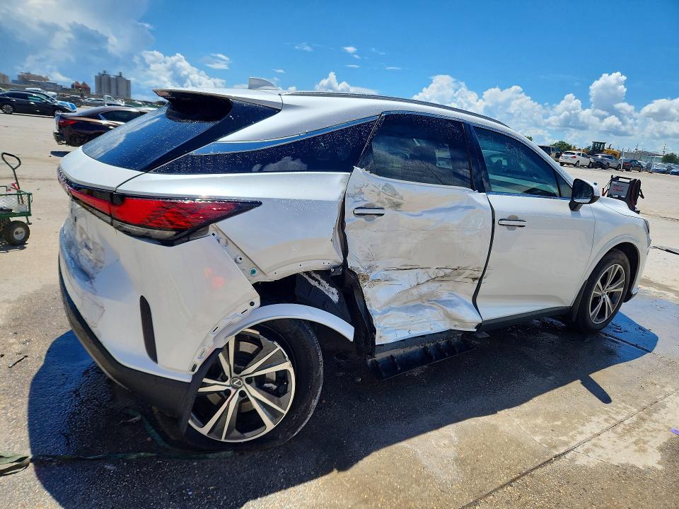 2024 Lexus Rx 350 მანქანა იყიდება აუქციონზე, vin: JTJCHMAA0R2015519, აუქციონის ნომერი: 67297546