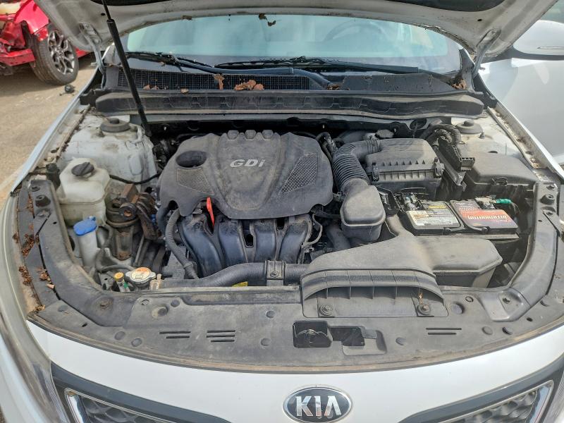 Aukcja sprzedaży 2015 Kia Optima, vin: 5XXGM4A77FG471544, numer aukcji: 69246636