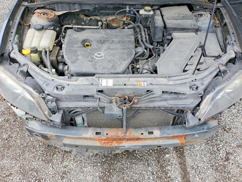 Aukcja sprzedaży 2009 Mazda 3, vin: JM1BK32F791256360, numer aukcji: 67515766