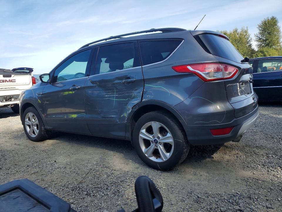 2013 Ford Escape მანქანა იყიდება აუქციონზე, vin: 1FMCU9G98DUD80497, აუქციონის ნომერი: 69933146