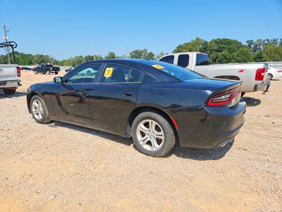 69353416 :رقم المزاد ، 2C3CDXBG0KH724889 vin ، 2019 Dodge Charger مزاد بيع